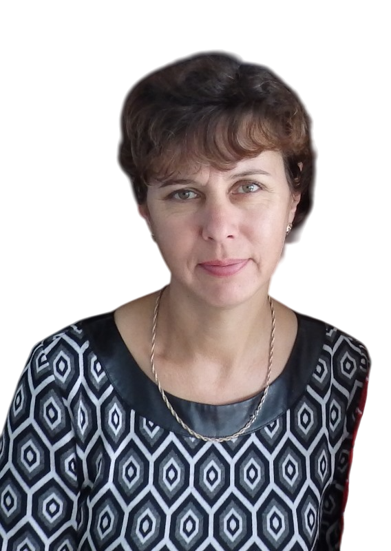 Рассохина Ирина Владимировна.