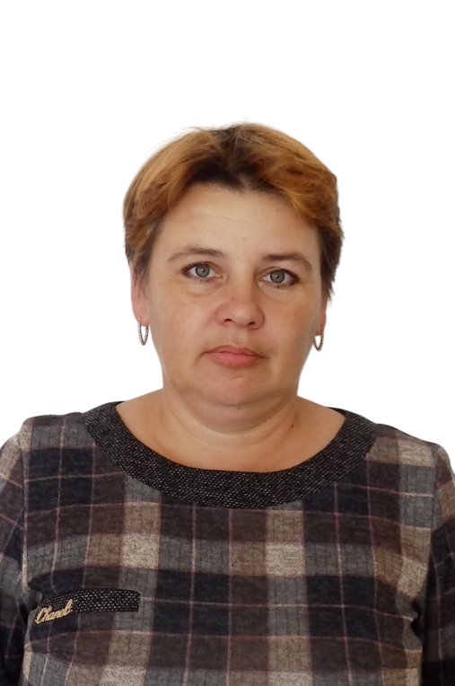 Жмыхова Маргарита Александровна.