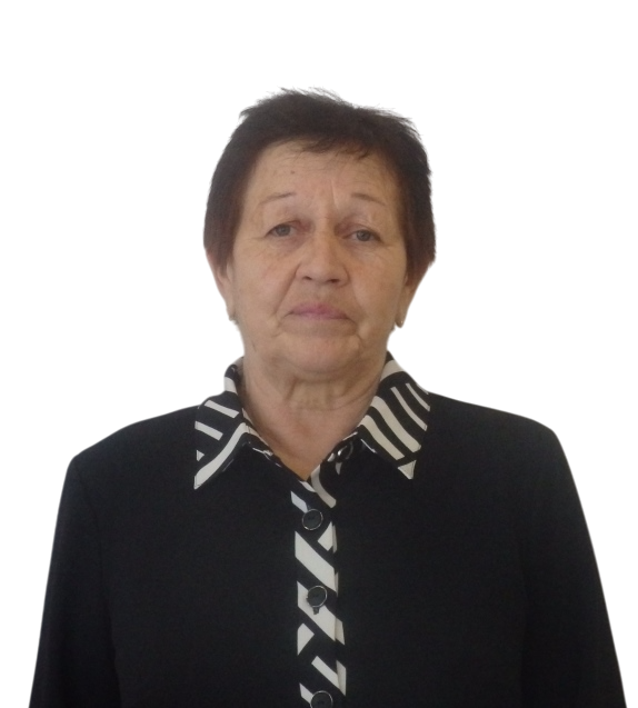 Размахнина Надежда Викторовна.