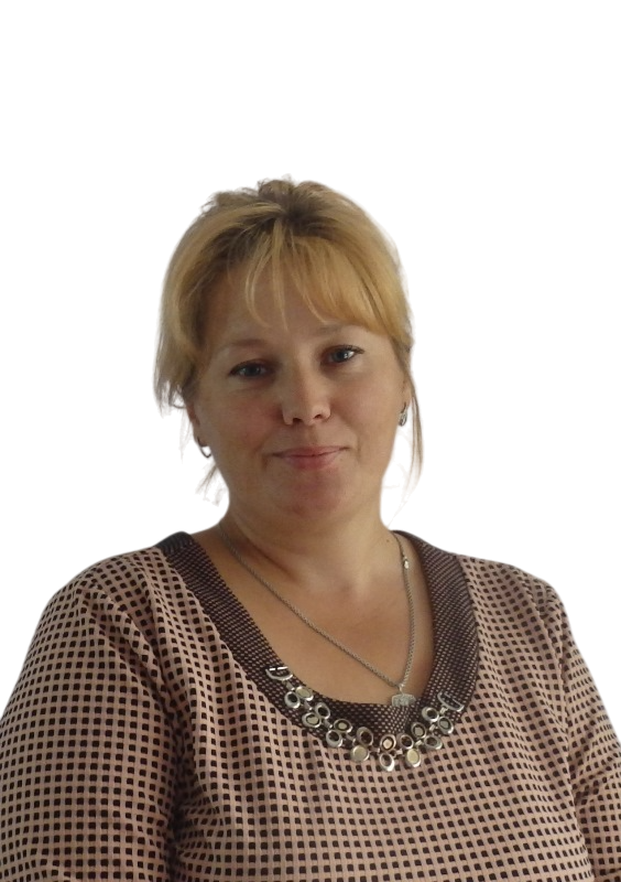 Размахнина Ирина Николаевна.