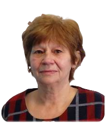 Портнягина Ирина Валерьевна.