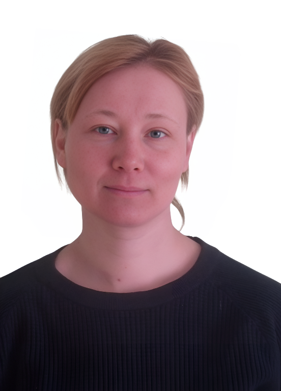 Мыльникова Светлана Михайловна.
