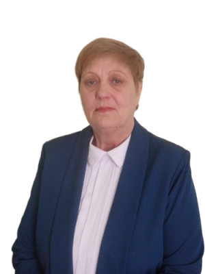Бутина Надежда Павловна Бутина Надежда Павловна