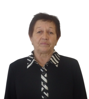 Размахнина Надежда Викторовна Размахнина Надежда Викторовна