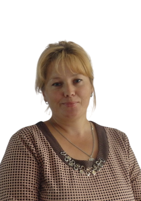 Размахнина Ирина Николаевна Размахнина Ирина Николаевна